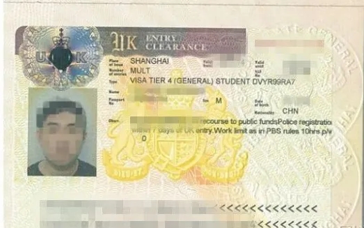 英國(guó)旅游簽證有效期