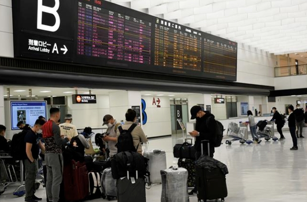 日本明年1月起簡化入境手續(xù)