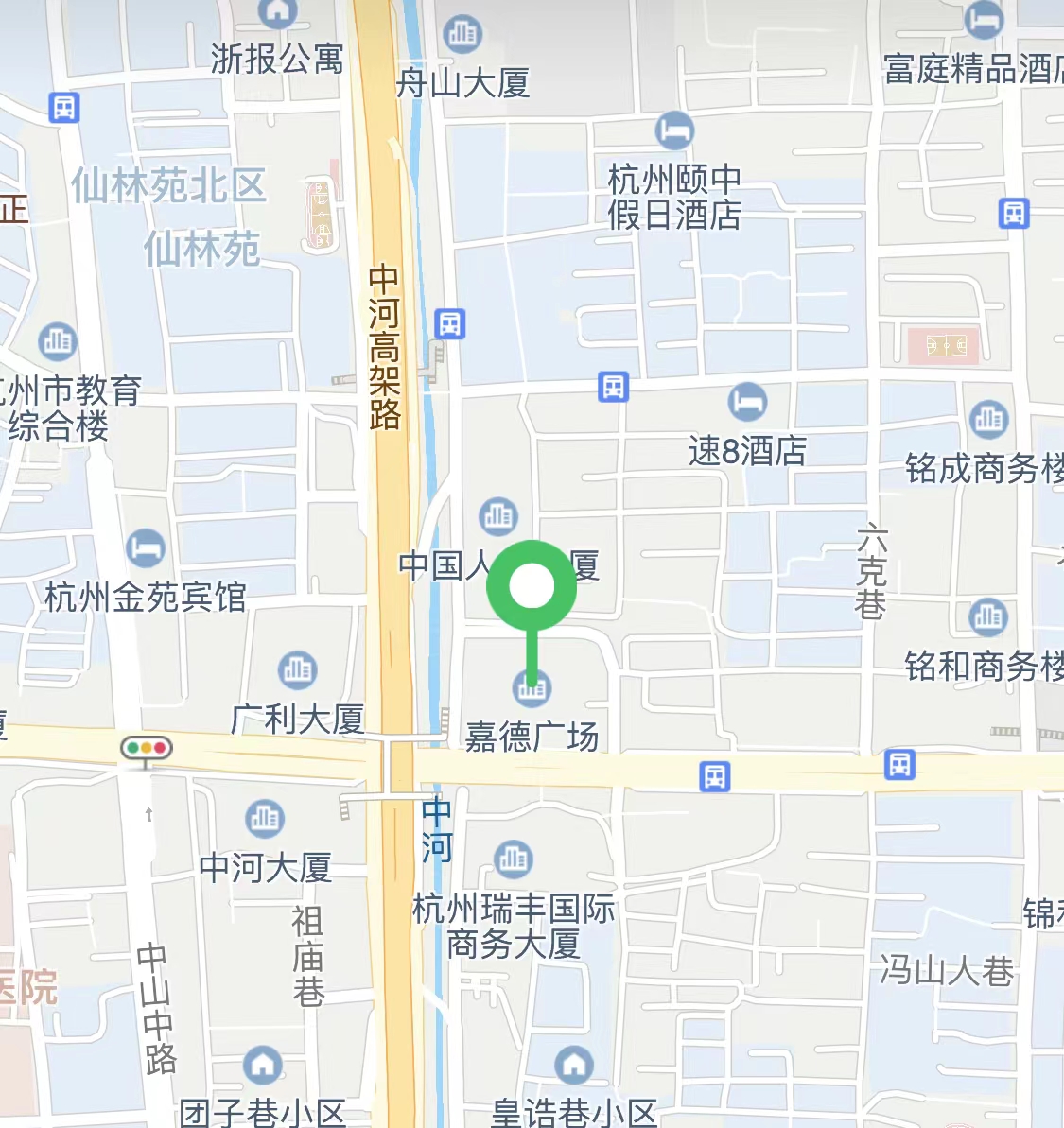 杭州西班牙簽證中心