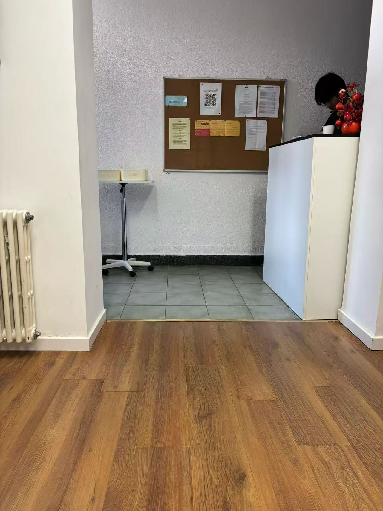 西班牙簽證申述