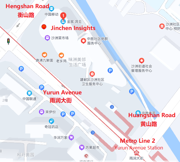 南京匈牙利簽證中心地址